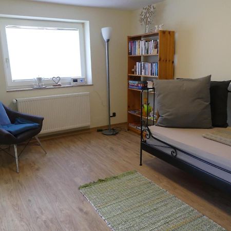 Ferienwohnung Suenteltraum Hamelin Bagian luar foto