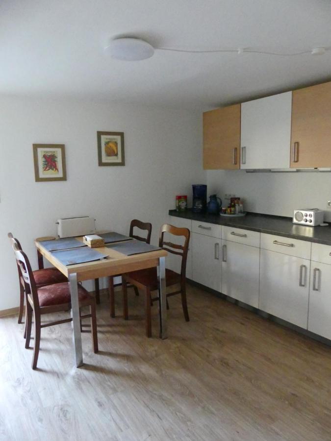 Ferienwohnung Suenteltraum Hamelin Bagian luar foto
