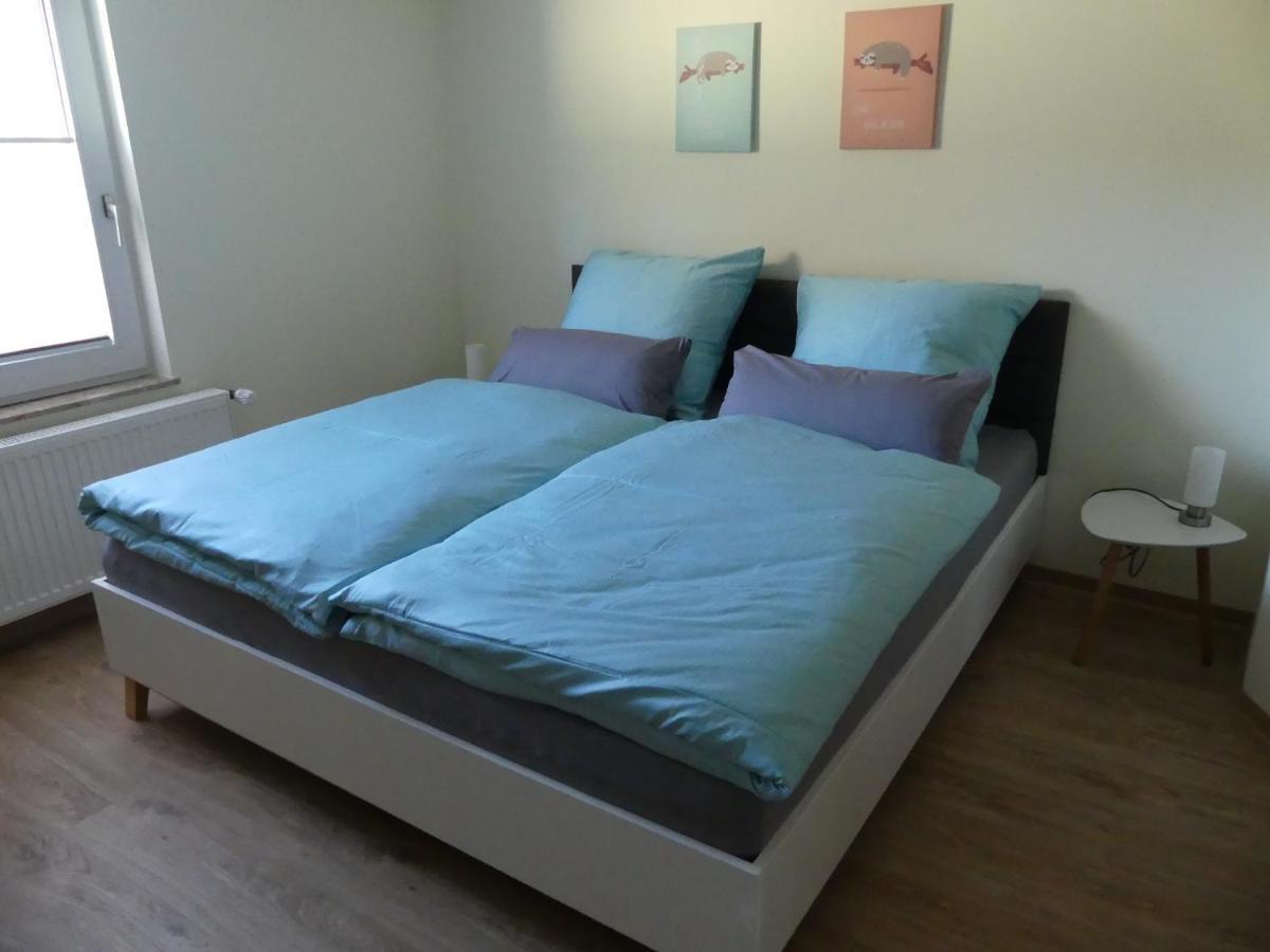 Ferienwohnung Suenteltraum Hamelin Bagian luar foto