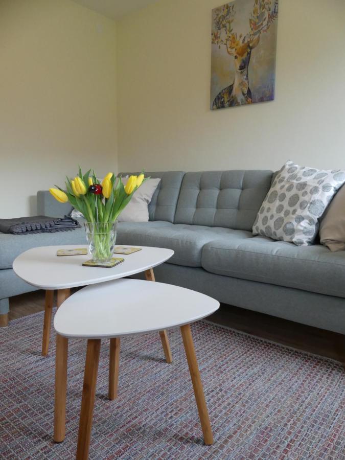 Ferienwohnung Suenteltraum Hamelin Bagian luar foto