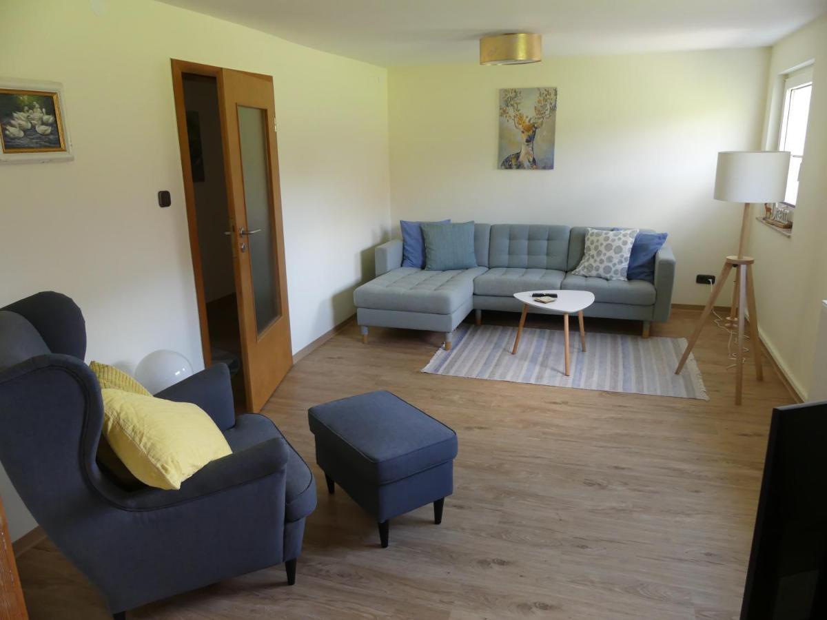 Ferienwohnung Suenteltraum Hamelin Bagian luar foto