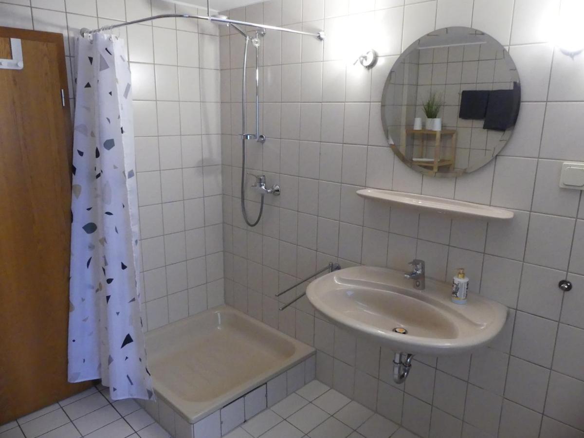 Ferienwohnung Suenteltraum Hamelin Bagian luar foto