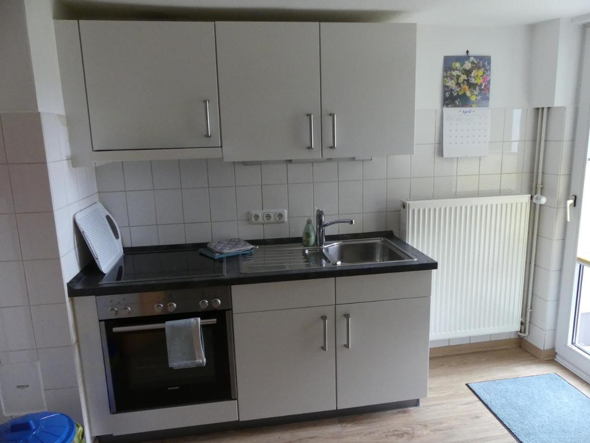 Ferienwohnung Suenteltraum Hamelin Bagian luar foto