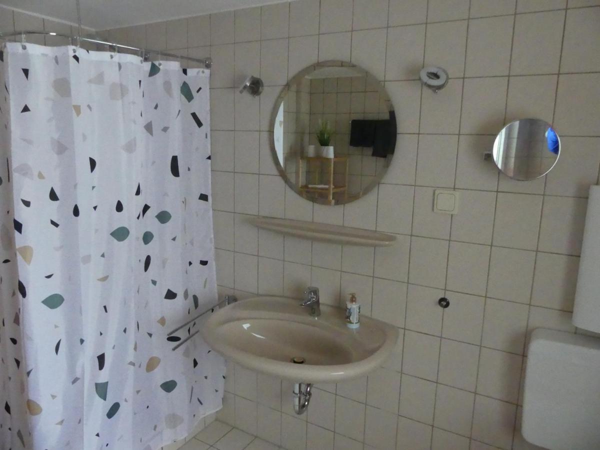 Ferienwohnung Suenteltraum Hamelin Bagian luar foto