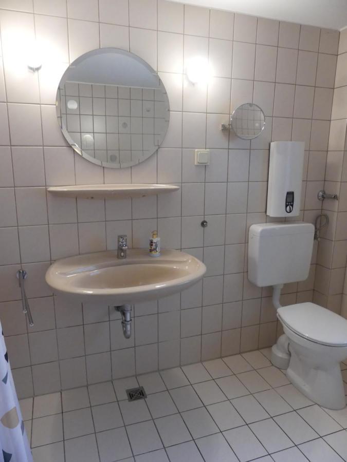 Ferienwohnung Suenteltraum Hamelin Bagian luar foto